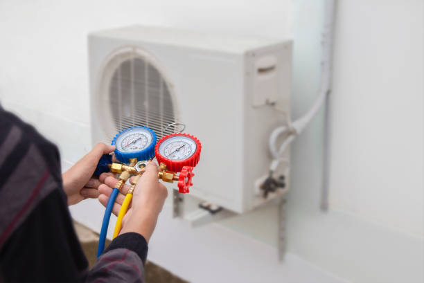 Best Central air repair  in Jesup, IA
