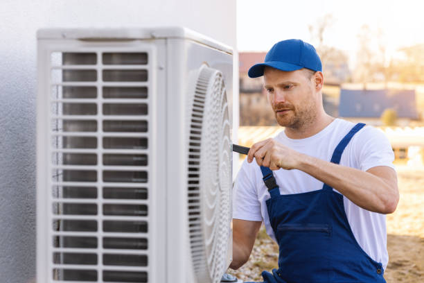 Best HVAC air duct cleaning  in Jesup, IA