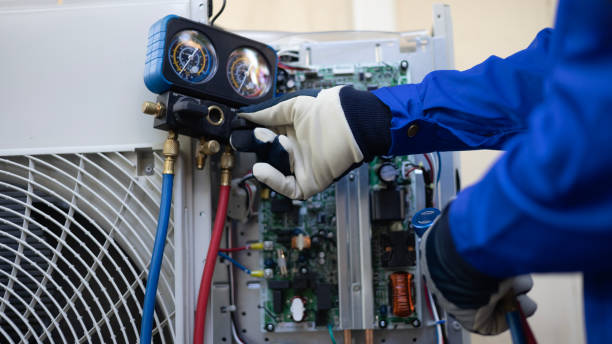 Best HVAC installation services  in Jesup, IA